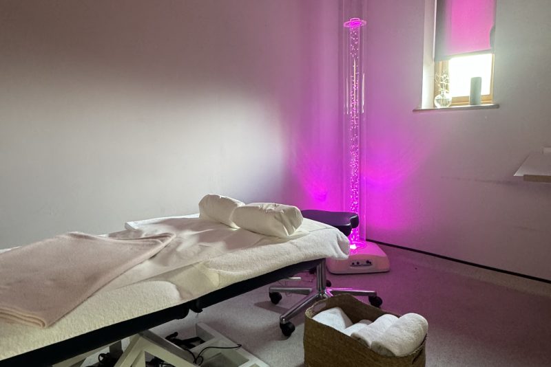 Complementary Therapy