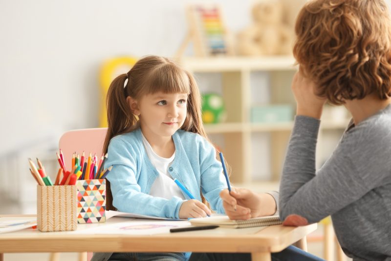 Counselling Services