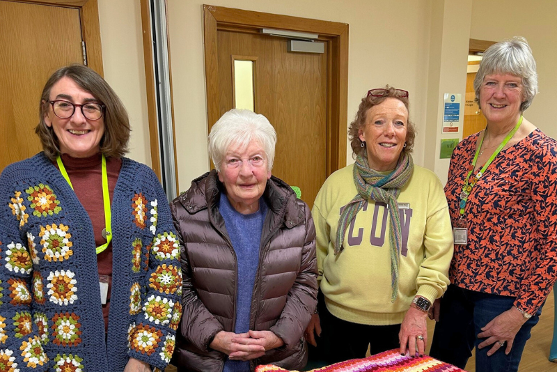 Crafts Groups